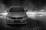 Fiat Cronos S-Design 2019 года